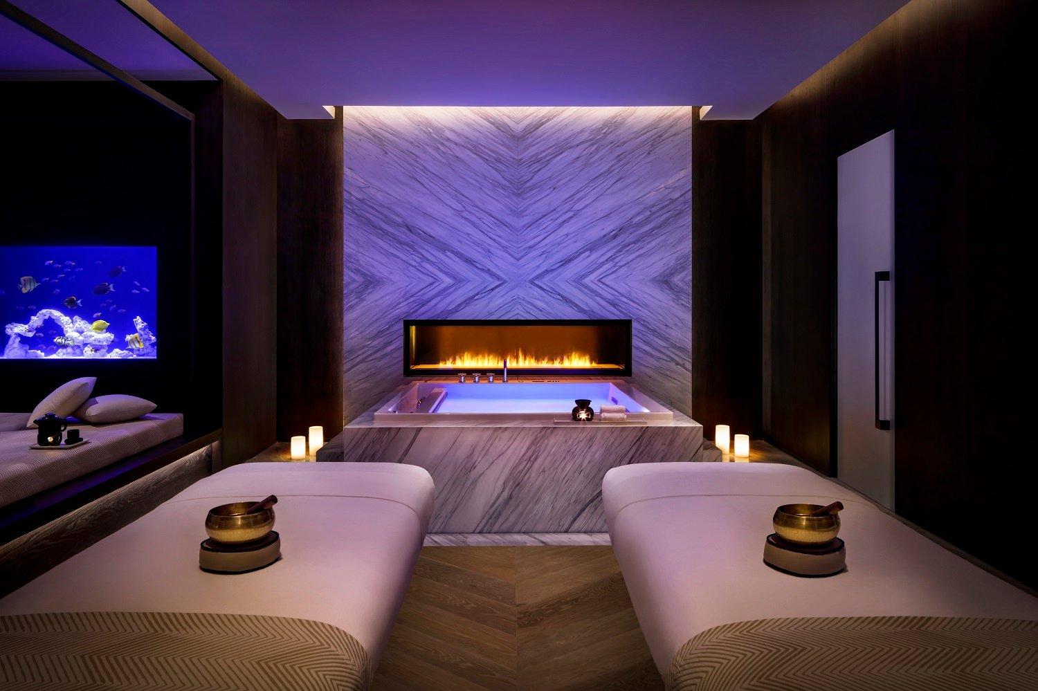 AWAKEN Treatment room